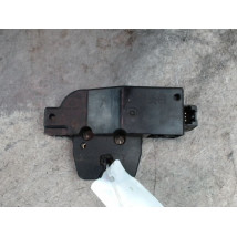 SERRURE COFFRE ARRIERE PEUGEOT 407