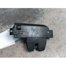 SERRURE COFFRE ARRIERE PEUGEOT 407