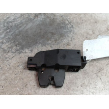 SERRURE COFFRE ARRIERE PEUGEOT 407
