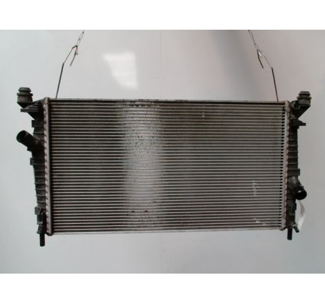 RADIATEUR
