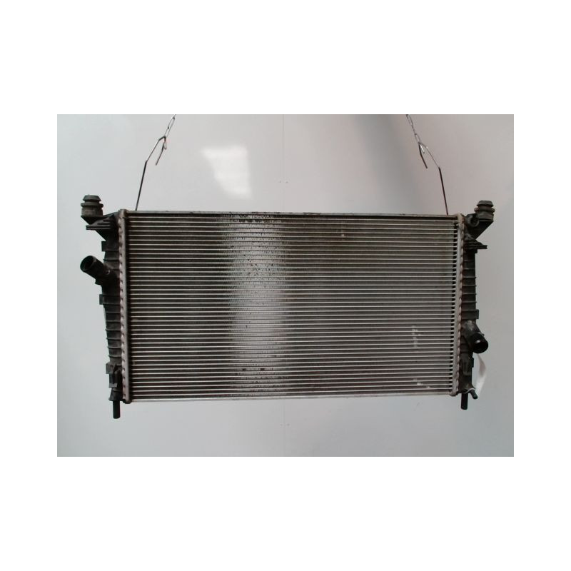 RADIATEUR FORD FOCUS 2008-