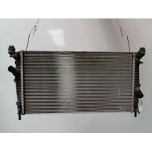 RADIATEUR FORD FOCUS 2008-
