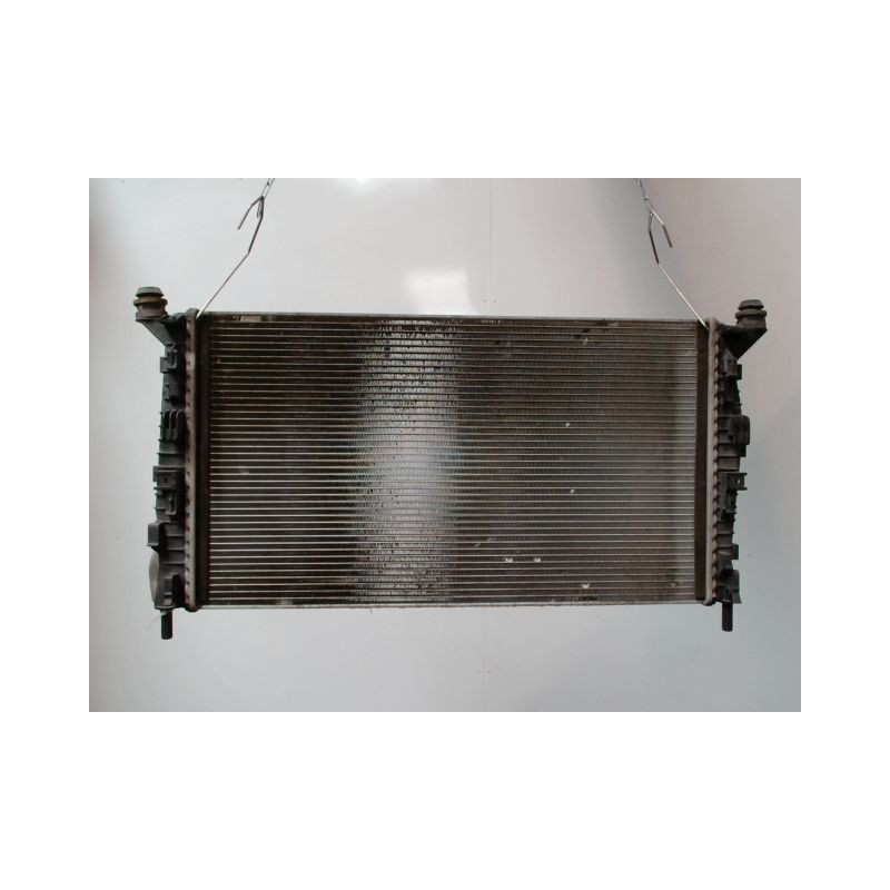 RADIATEUR FORD FOCUS 2008-