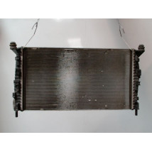 RADIATEUR FORD FOCUS 2008-