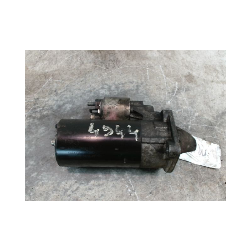 DEMARREUR FORD FOCUS C-MAX 03-07