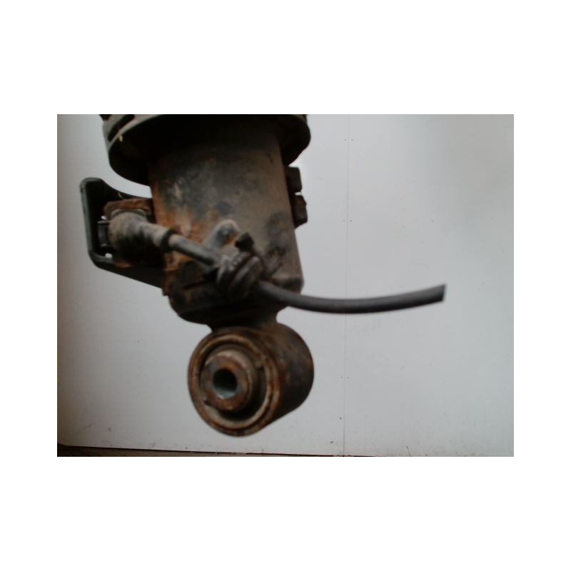 VERIN SUSPENSION ARRIERE DROIT AUDI Q7