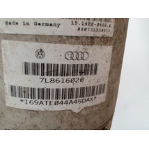 VERIN SUSPENSION ARRIERE DROIT AUDI Q7
