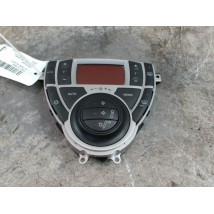 COMMANDE DE CHAUFFAGE FIAT ULYSSE 2002-