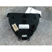 COMMANDE DE CHAUFFAGE FIAT ULYSSE 2002-