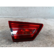 FEU ARRIERE INTERIEUR GAUCHE RENAULT CLIO IV