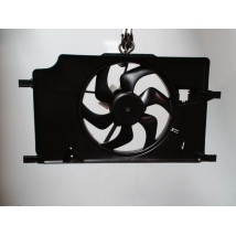 MOTEUR VENTILATEUR RADIATEUR RENAULT ESPACE 2009-