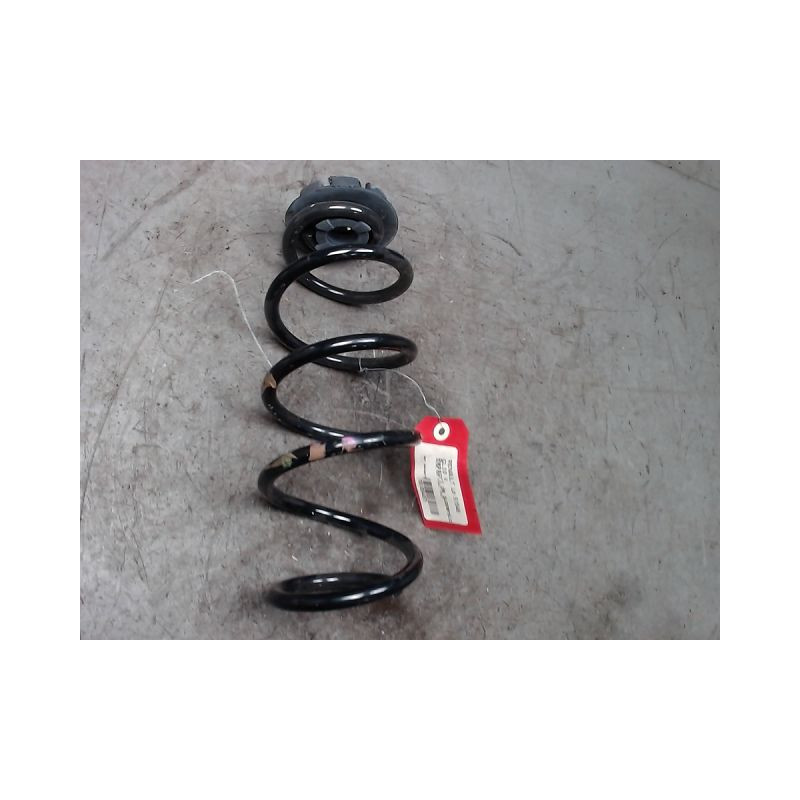 RESSORT AMORTISSEUR ARRIERE GAUCHE RENAULT CLIO 5  ESSENCE