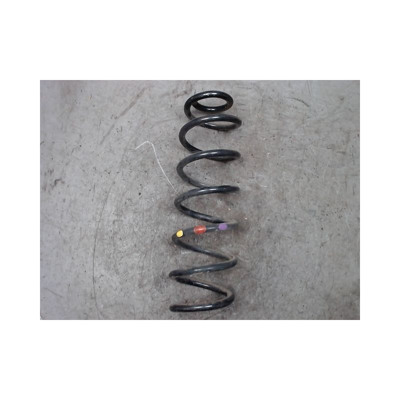 RESSORT AMORTISSEUR ARRIERE DROIT RENAULT MEGANE 4 PHASE 1
