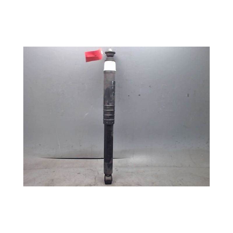 AMORTISSEUR ARRIERE GAUCHE RENAULT CLIO 4
