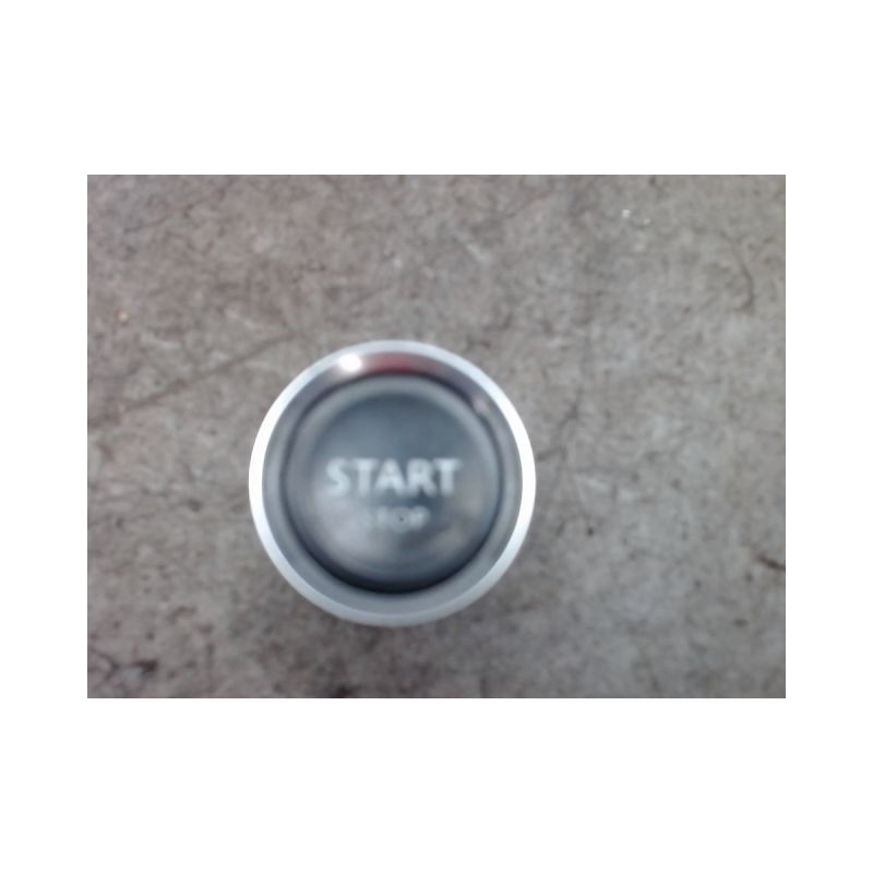 BOUTON DE DEMARRAGE CITROEN C4