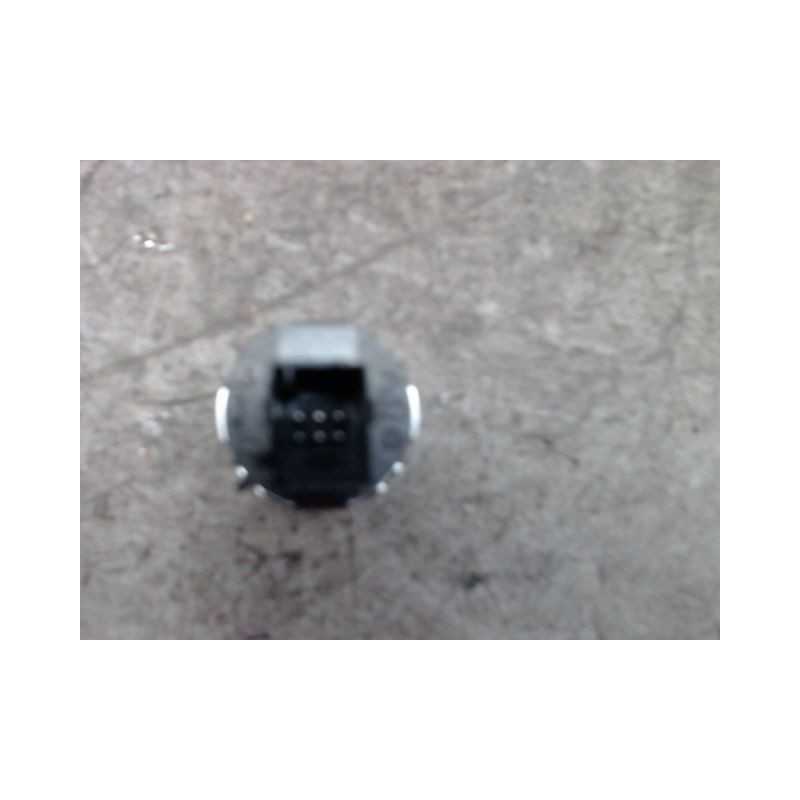 BOUTON DE DEMARRAGE CITROEN C4