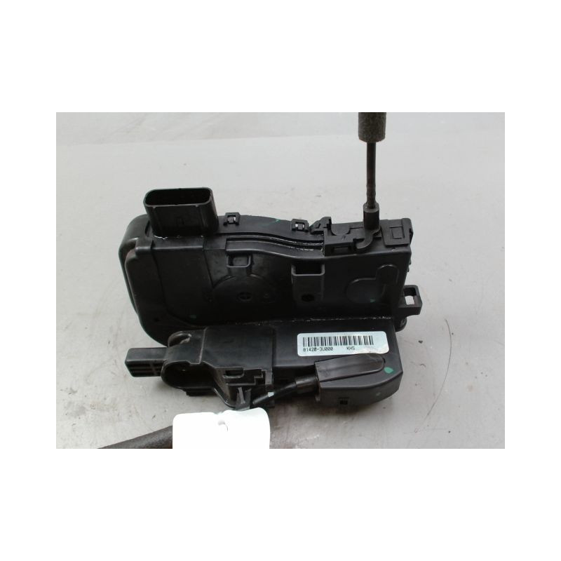 SYSTEME CONDAMNATION ARRIERE DROIT KIA SPORTAGE III 2010-
