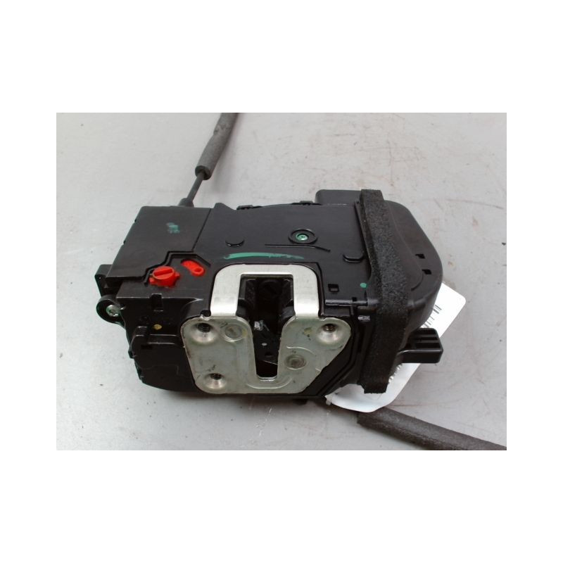 SYSTEME CONDAMNATION ARRIERE DROIT KIA SPORTAGE III 2010-