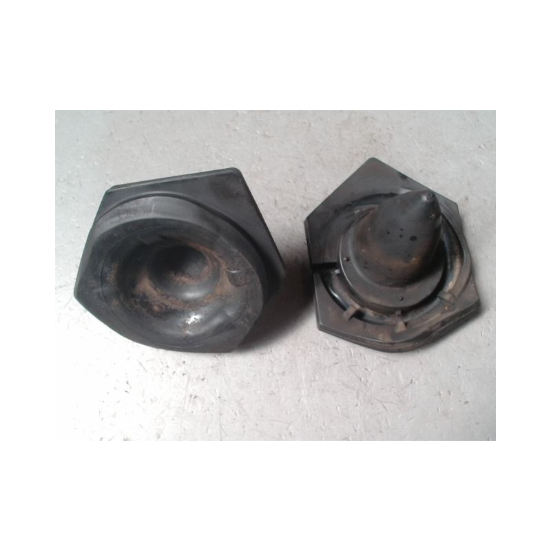 COUPELLES AMORTISSEURS ARRIERE RENAULT SCENIC III 2009-