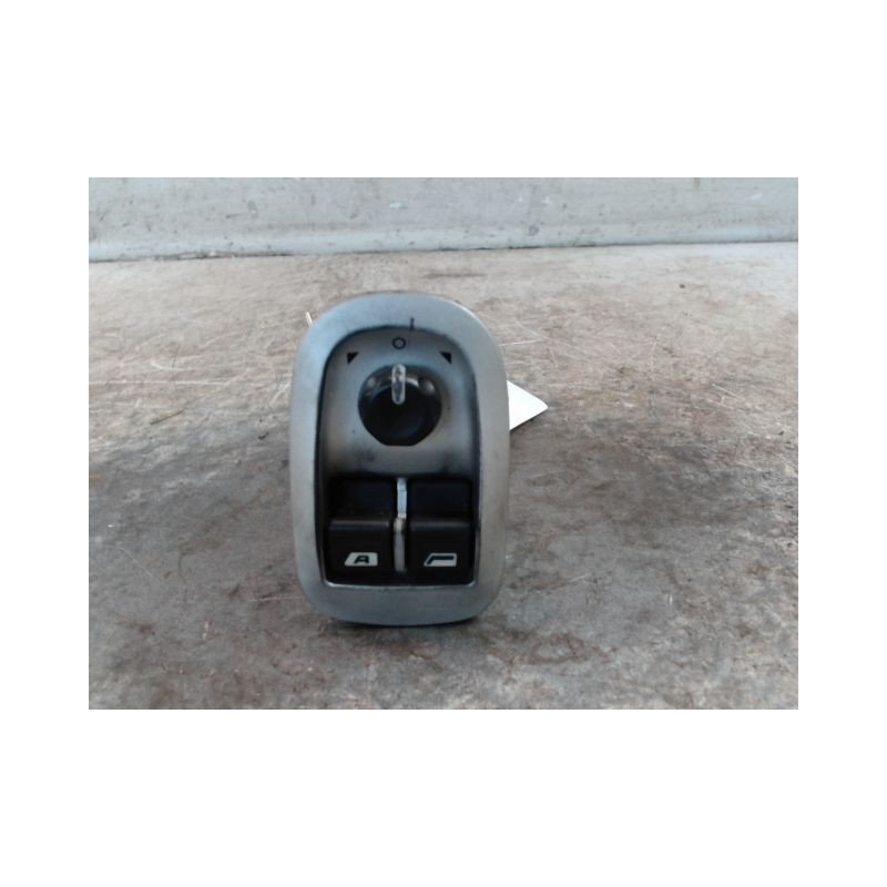 COMMANDE RETROVISSEUR EXTERIEUR ELECTRIQUE PEUGEOT 206+ 2009-
