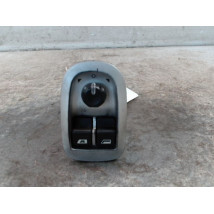 COMMANDE RETROVISSEUR EXTERIEUR ELECTRIQUE PEUGEOT 206+ 2009-