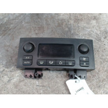 COMMANDE DE CHAUFFAGE PEUGEOT 307 SW 2005-