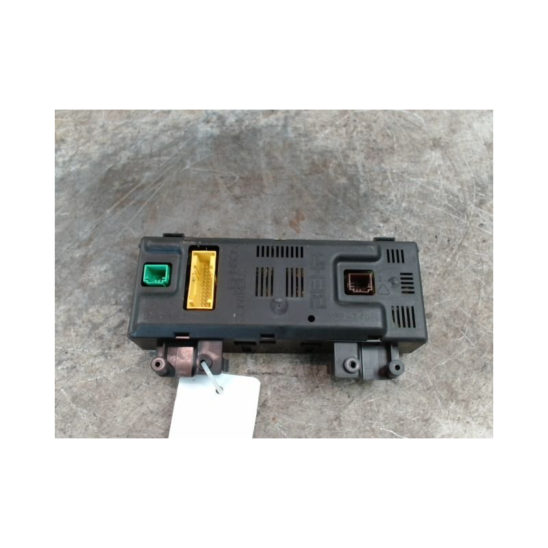 COMMANDE DE CHAUFFAGE PEUGEOT 307 SW 2005-