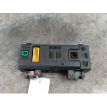 COMMANDE DE CHAUFFAGE PEUGEOT 307 SW 2005-