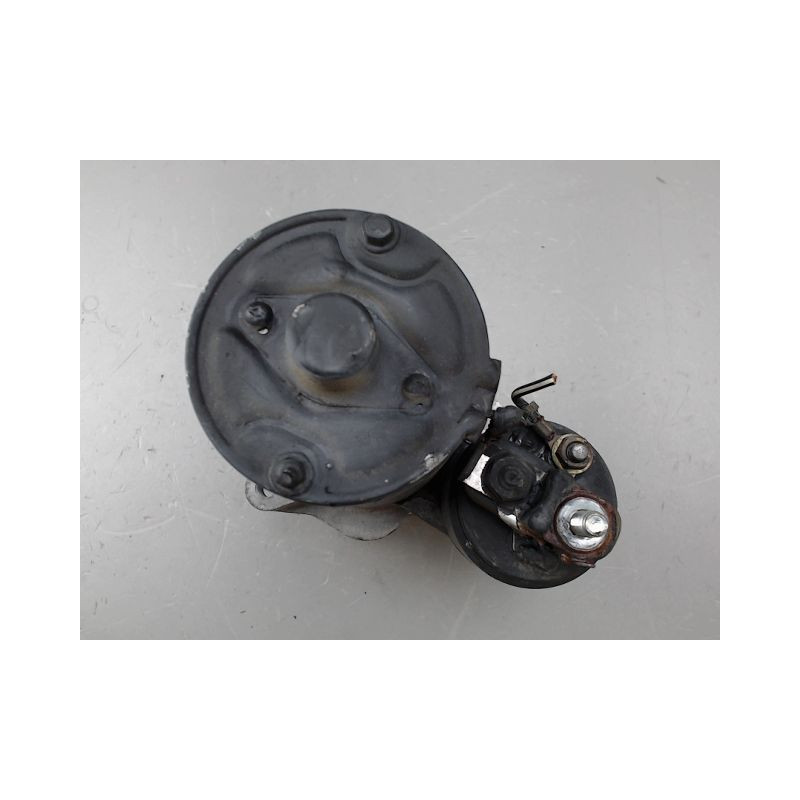 DEMARREUR NISSAN MICRA