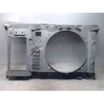 SUPPORT RADIATEUR CITROEN C4 PICASSO LONG
