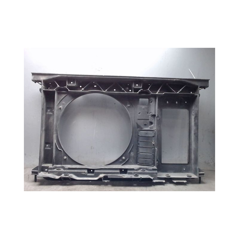 SUPPORT RADIATEUR CITROEN C4 PICASSO LONG