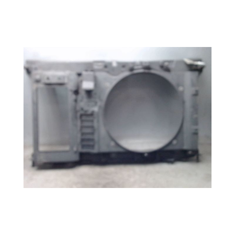 SUPPORT RADIATEUR CITROEN C4 PICASSO LONG