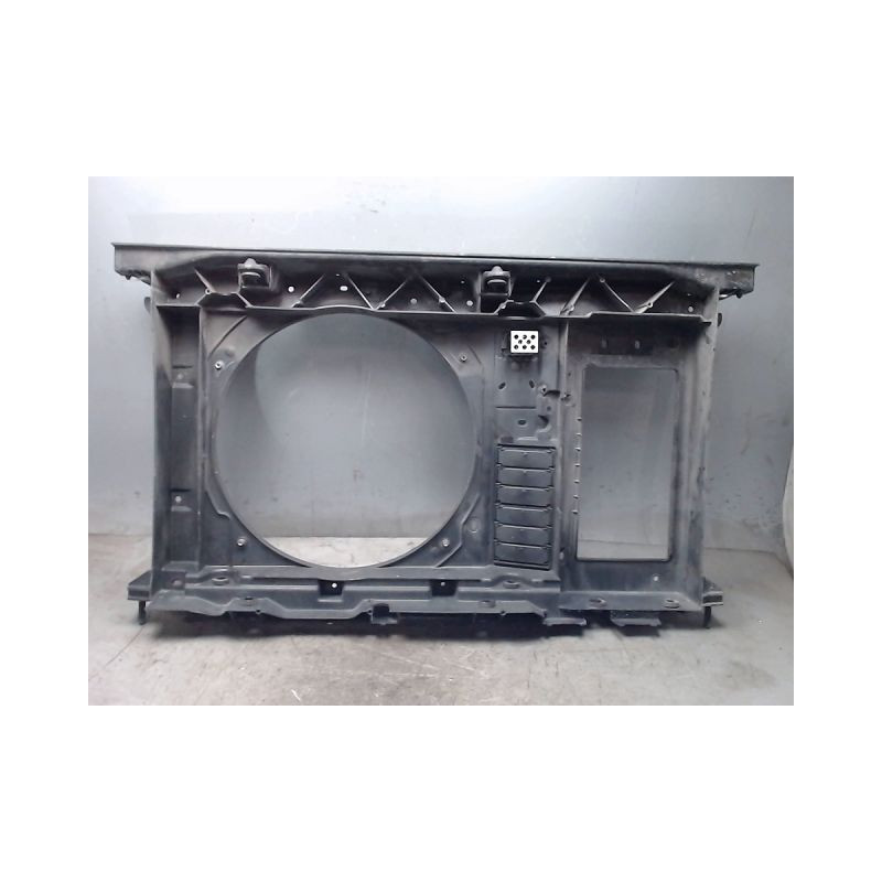 SUPPORT RADIATEUR CITROEN C4 PICASSO LONG