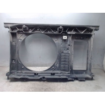 SUPPORT RADIATEUR CITROEN C4 PICASSO LONG