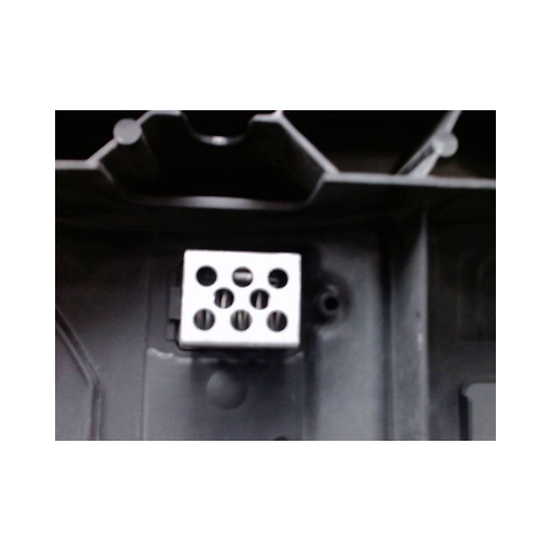 SUPPORT RADIATEUR CITROEN C4 PICASSO