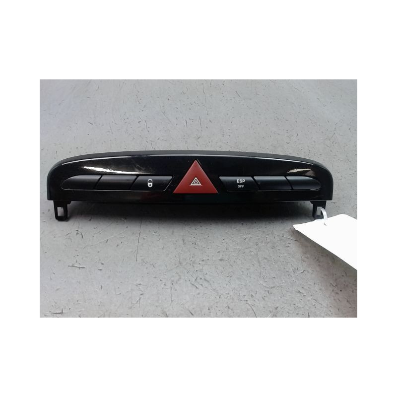 BOUTON DE WARNING PEUGEOT 308 I Phase 1 2007-2011