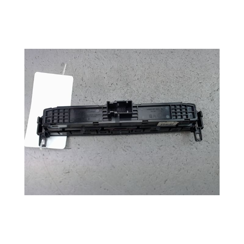 BOUTON DE WARNING PEUGEOT 308 I Phase 1 2007-2011