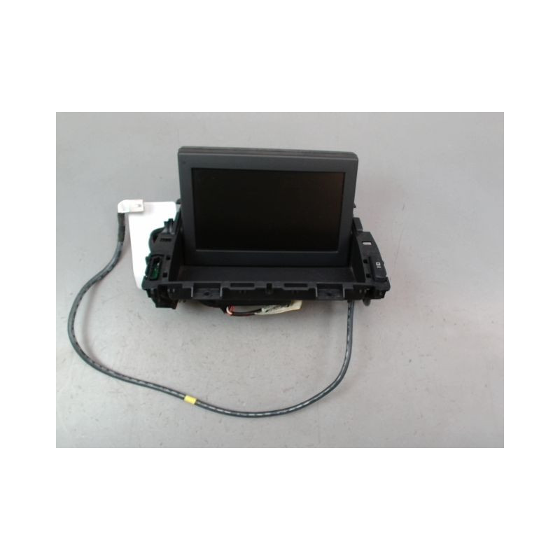 ECRAN GPS PEUGEOT 308 I Phase 1 2007-2011