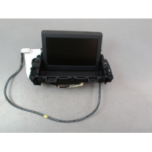 ECRAN GPS PEUGEOT 308 I Phase 1 2007-2011