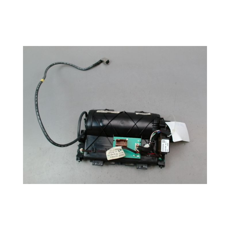 ECRAN GPS PEUGEOT 308 I Phase 1 2007-2011