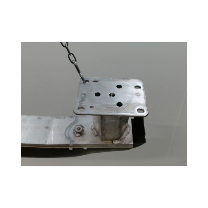 RENFORT PARE-CHOC AVANT CITROEN C4 PICASSO MONOSP. I 2007-2013