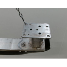 RENFORT PARE-CHOC AVANT CITROEN C4 PICASSO MONOSP. I 2007-2013