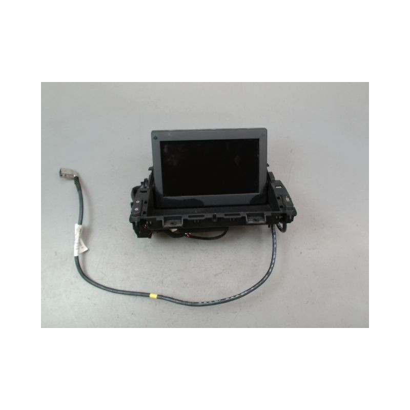 ECRAN GPS PEUGEOT 308 I Phase 1 2007-2011