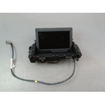 ECRAN GPS PEUGEOT 308 I Phase 1 2007-2011