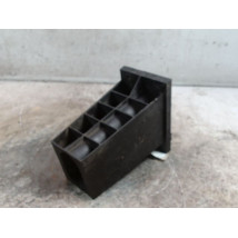 ABSORBEUR PARE-CHOC AVANT CITROEN C4 PICASSO