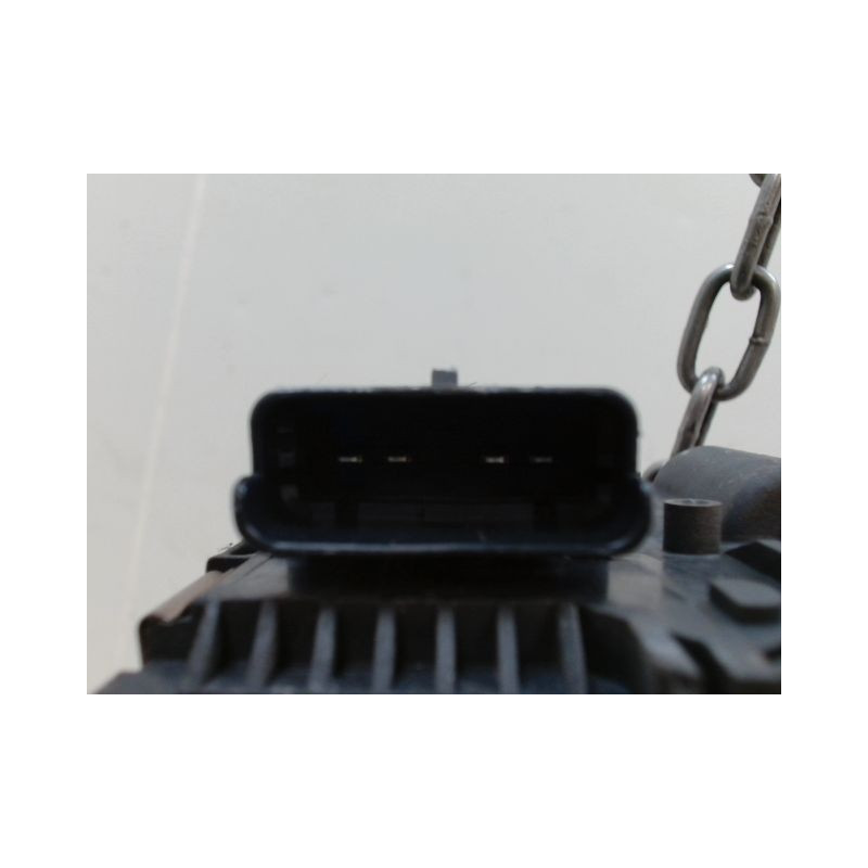MECANISME ESSUIE-GLACE AVANT PEUGEOT 407 BERL. Phase 1 2004-2008