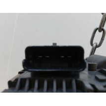 MECANISME ESSUIE-GLACE AVANT PEUGEOT 407 BERL. Phase 1 2004-2008