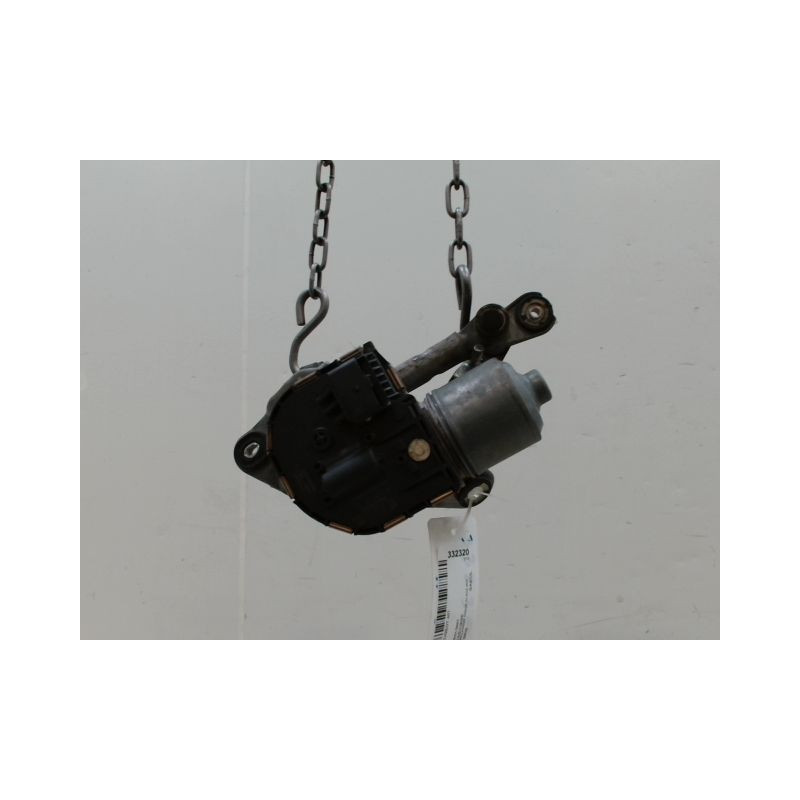 MECANISME ESSUIE-GLACE AVANT PEUGEOT 407 BERL. Phase 1 2004-2008