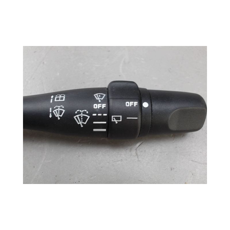 COMMANDE ESSUIE GLACE NISSAN MICRA
