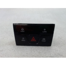 BOUTON DE WARNING VOLKSWAGEN GOLF